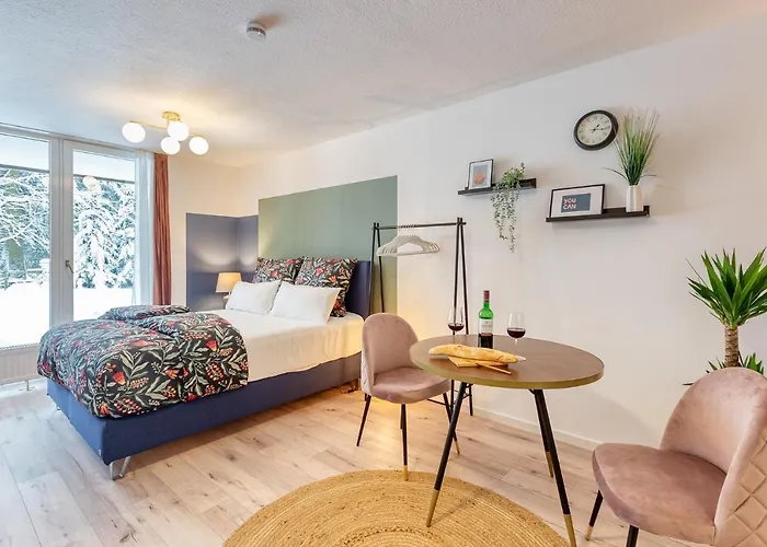 Apartment Rio