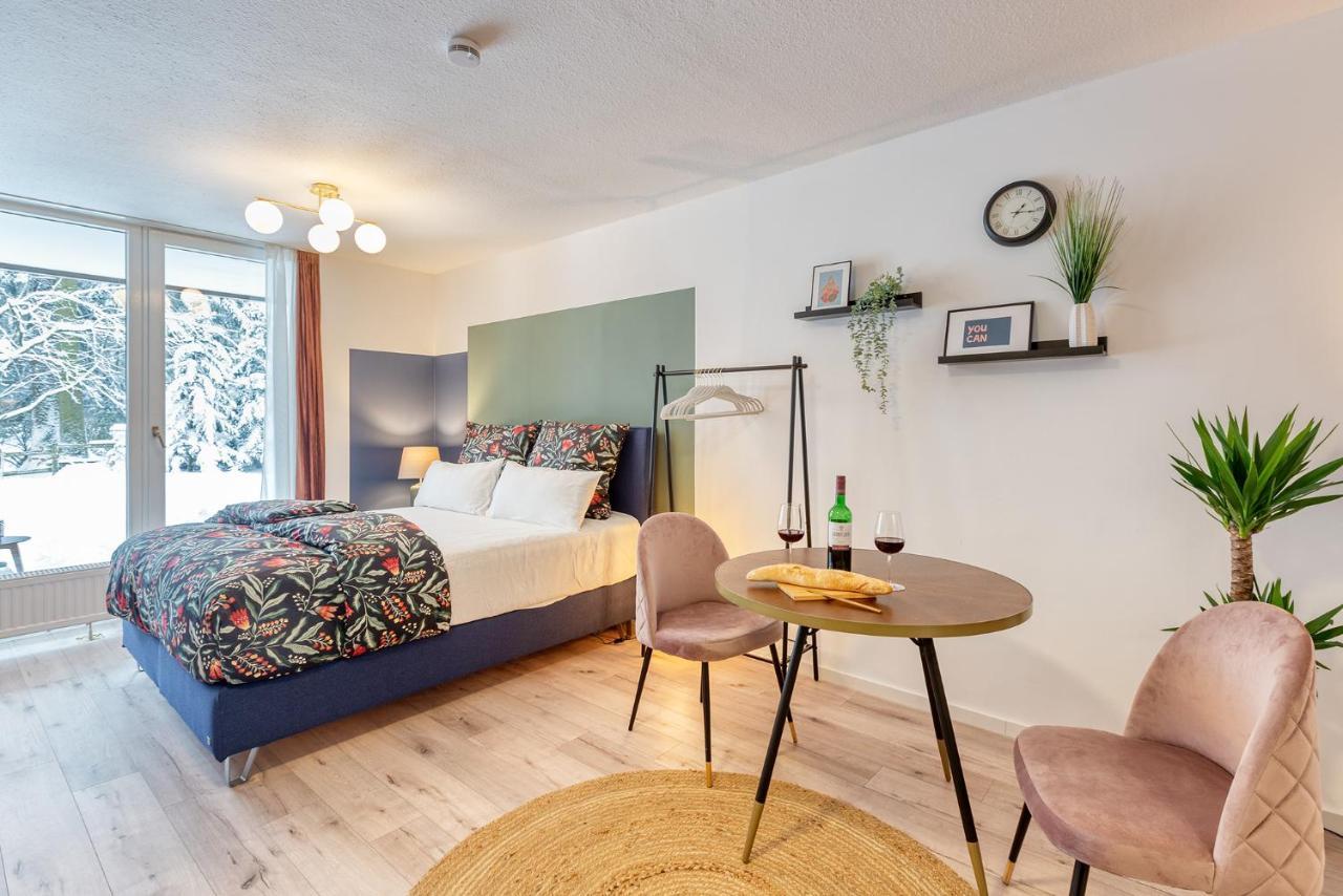 Rio Appartement *