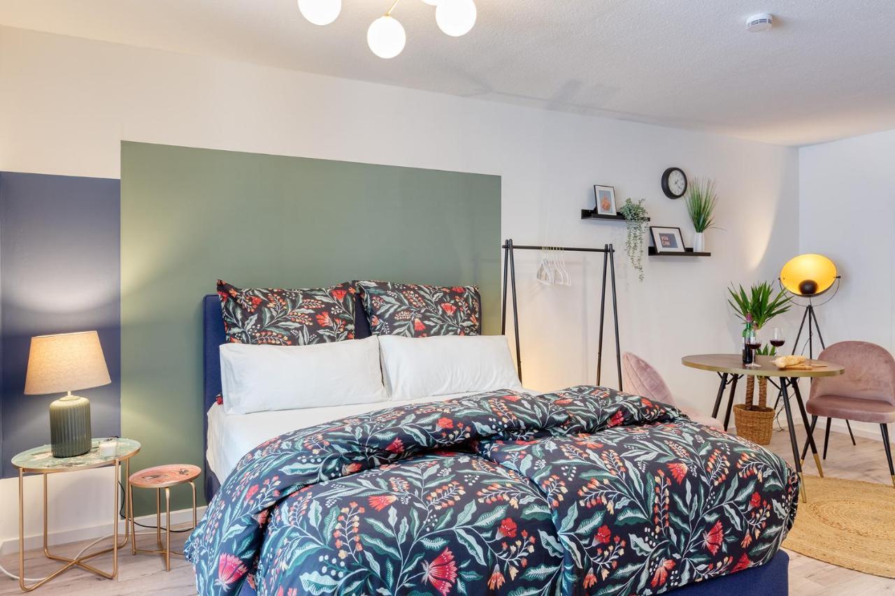 Appartement Rio