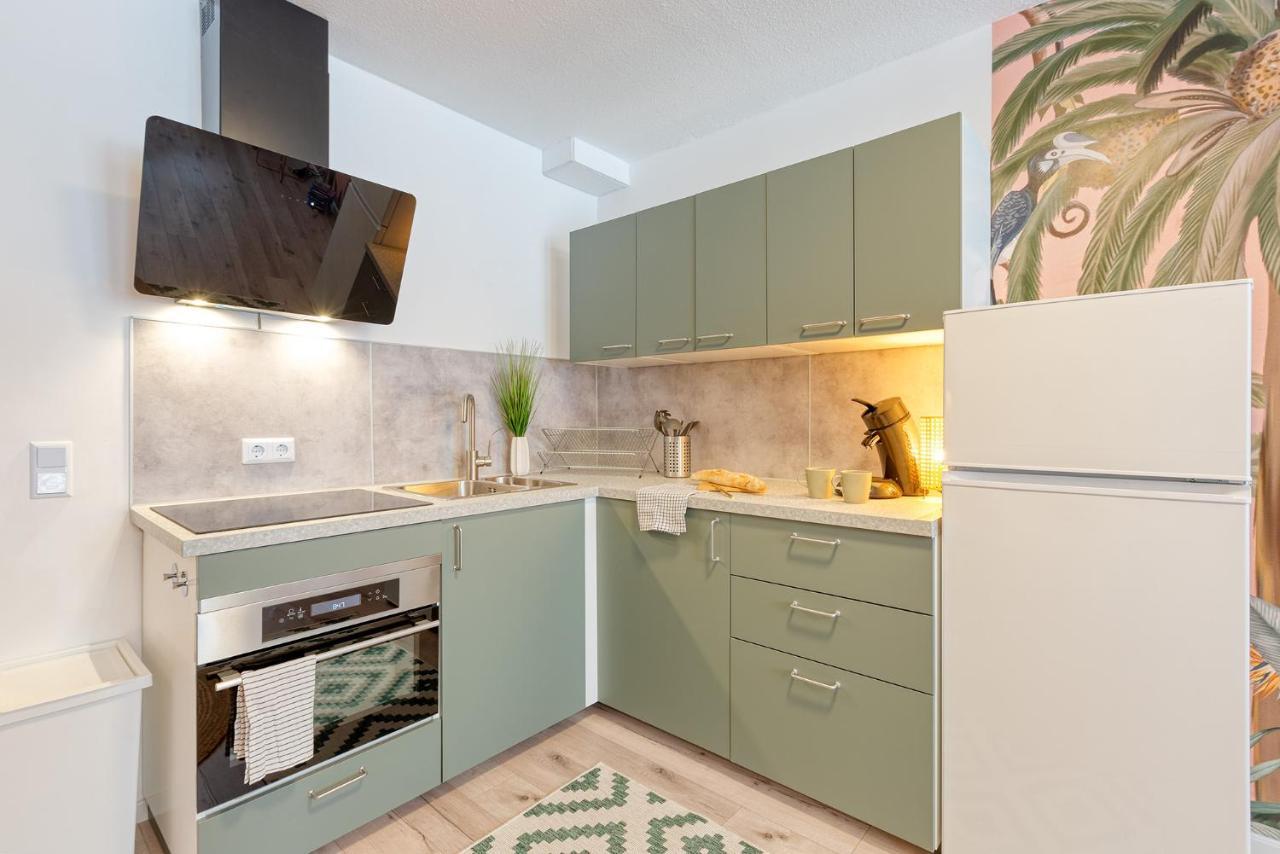 Rio Appartement Winterberg