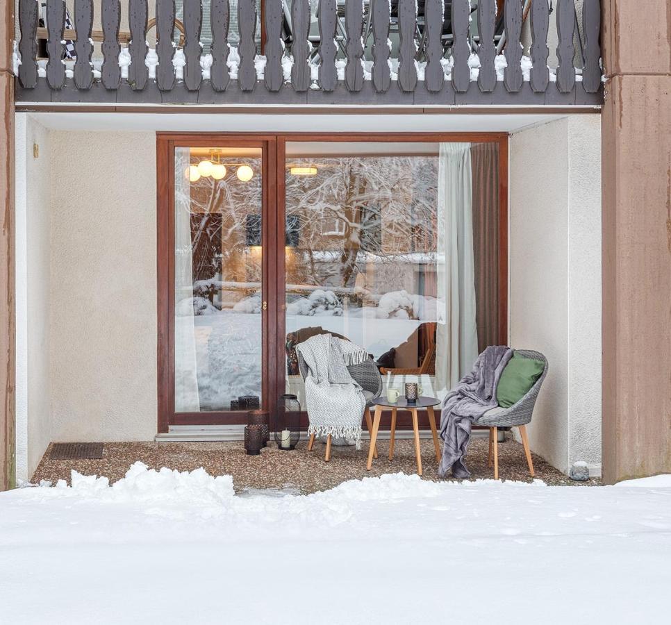 Appartement Rio Winterberg